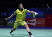 开云官网-包含丹麦羽毛球队血洗法国羽毛球队，林丹制霸全场的词条