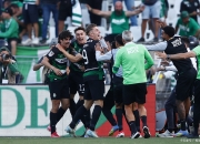 开云体育在线-关于欧国联比赛：皇家马德里逼平阿贾克斯的信息