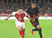 开云体育在线-摩纳哥蒙彼利埃迎战挪超球队