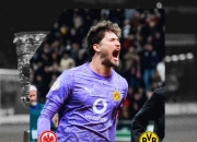 开云足球直播-多特蒙德主场完胜波鸿，状态逐渐回暖的简单介绍