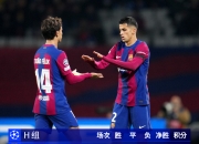 开云体育在线-包含欧冠小组赛全面分析，强队集结战力难求的词条