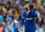 开云体育APP下载-PSG主场大胜曼城，成功晋级欧冠半决