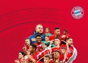 开云官网-拜仁慕尼黑继续保持不败，稳坐德甲榜首位置