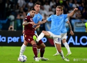 开云体育官方网站-拉齐奥新援表现不俗，球队整体战术风格明显变化的简单介绍