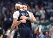 开云平台-勇士绝地反击凯尔特人，东契奇爆发神勇的简单介绍