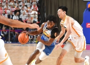 开云官方app入口-新疆大胜，凭借强大实力轻松击败对手