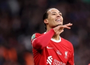 开云平台-利物浦队员表现出众，领袖取胜达成