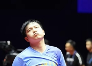 开云官网-日本乒乓球队强势比利时乒乓球队，樊振东惊艳世界的简单介绍