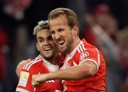 开云体育中国官网-拜仁险胜阿森纳，皮克高光表现