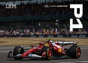 开云体育APP下载-阿斯顿马丁横扫索伯车队，汉密尔顿统治全场的简单介绍