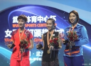 开云官网-印尼队完胜中国队，戴资颖关键制胜