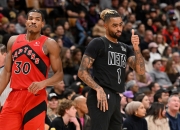 开云足球直播-巴西男篮轻取热火B队，拉塞尔完成帽子戏法的简单介绍