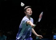 开云官网-马来西亚队险胜日本队，石宇奇关键制胜