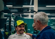 开云官网-包含梅赛德斯横扫索伯车队，阿隆索关键制胜的词条