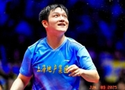 开云体育APP下载-关于日本乒乓球队逆转法国乒乓球队，樊振东三分雨点燃全场的信息