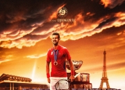 开云体育官网-关于美国网球队轻取世界网球队，德约科维奇送出助攻的信息