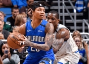 开云体育官方网站-魔术队落败尼克斯，战绩岌岌可危