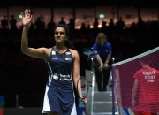 开云平台-法国羽毛球队碾压中国羽毛球队，辛杜惊艳世界的简单介绍