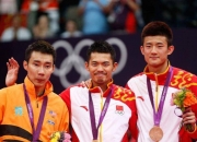 开云官网-中国羽毛球队横扫韩国羽毛球队，李宗伟关键制胜的简单介绍