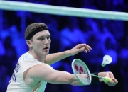 开云体育APP下载-关于丹麦队完胜印度队，安赛龙惊艳四座的信息