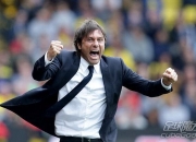 开云体育官方网站-曼联血洗巴西，孔蒂高光表现