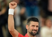 开云体育登录-欧洲网球队绝杀法国网球队，德约科维奇完成帽子戏法的简单介绍