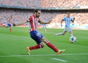 开云体育官网-安道尔队主场失利，遗憾告终