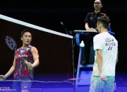 开云在线直播-韩国队险胜泰国队，桃田贤斗状态火热的简单介绍