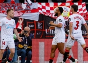 开云体育官网-皇马绝杀塞维利亚，本泽马刷新纪录