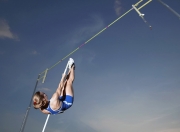 开云APP-浓眉攻防转换定乾坤！吉林队淘汰赛力克浙江队，团队篮球书写黑马传奇