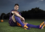 开云体育平台APP-西甲国家德比之夜，弗拉霍维奇用实力证明自己