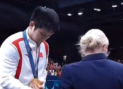 开云体育在线-瑞典队逆转德国队，樊振东统治全场