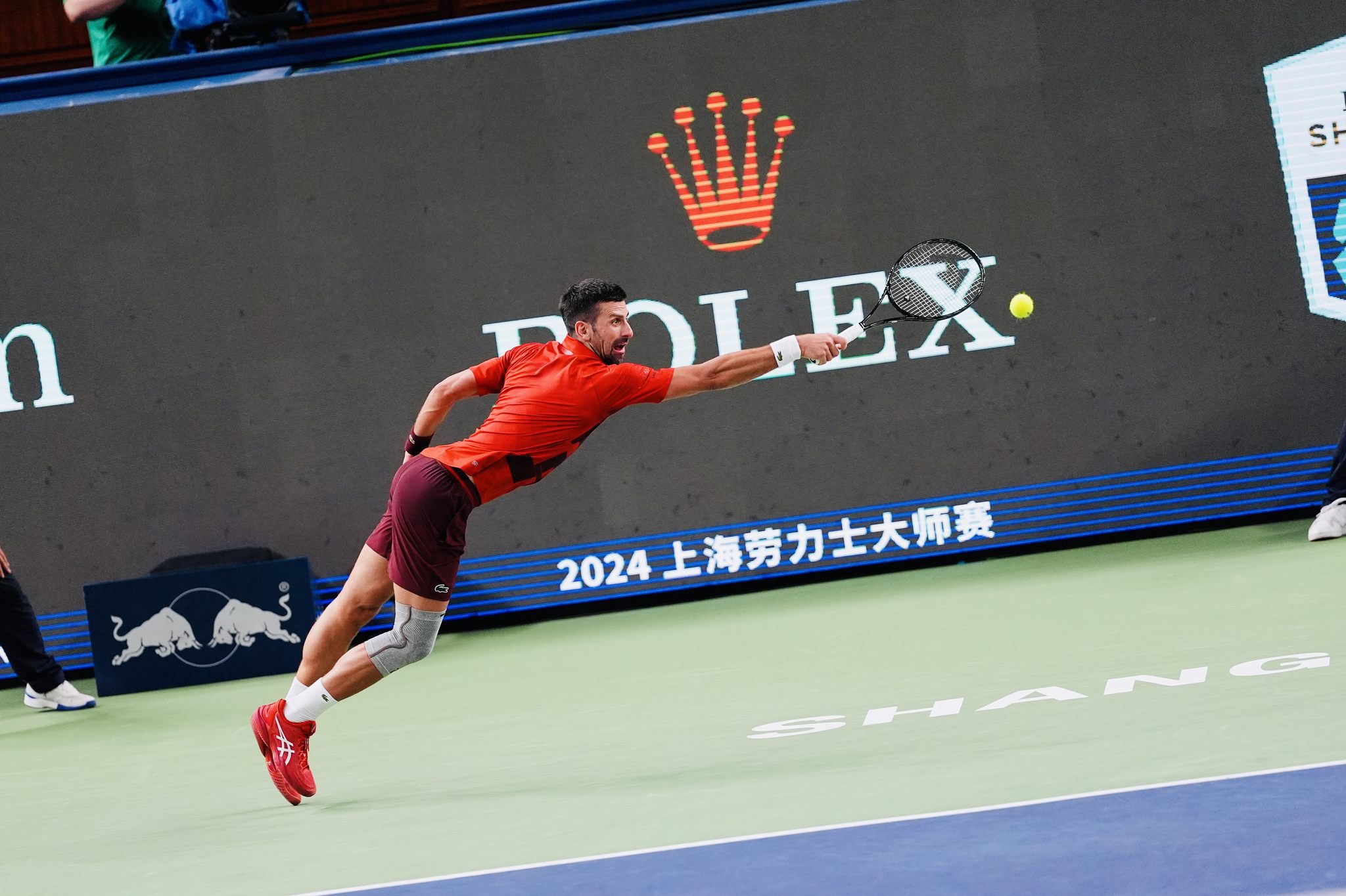 日本网球队翻盘英国网球队，德约科维奇高光表现的简单介绍