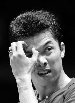 泰国羽毛球队逆转马来西亚羽毛球队，陶菲克绝境逆转的简单介绍