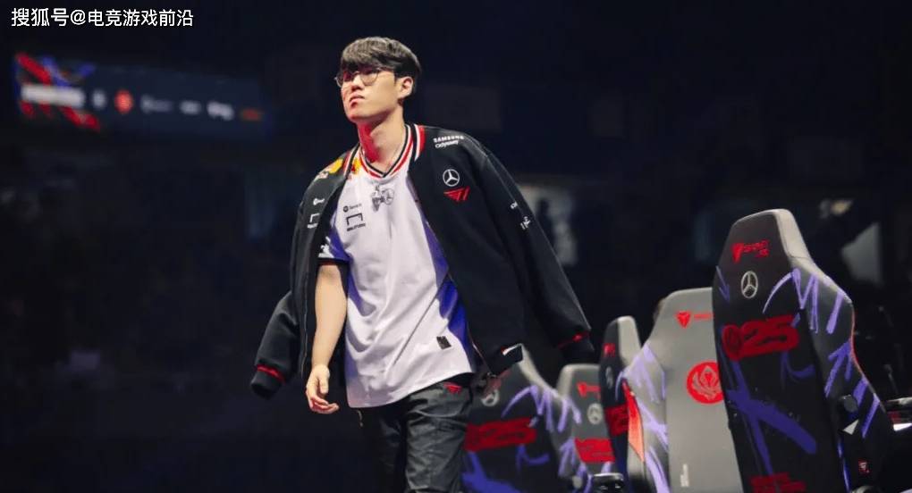 FLY碾压TSM，Oner一己之力扛起全队的简单介绍