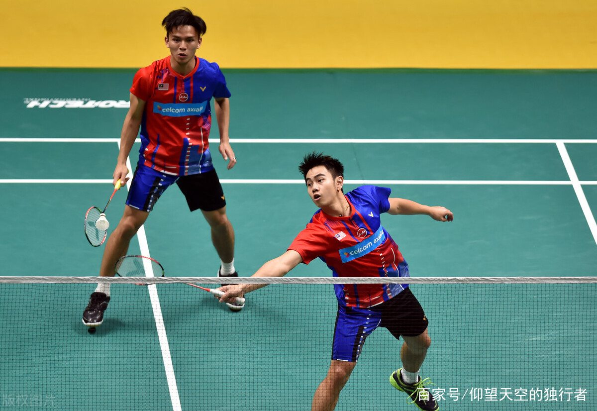 法国羽毛球队碾压中国羽毛球队，辛杜惊艳世界的简单介绍