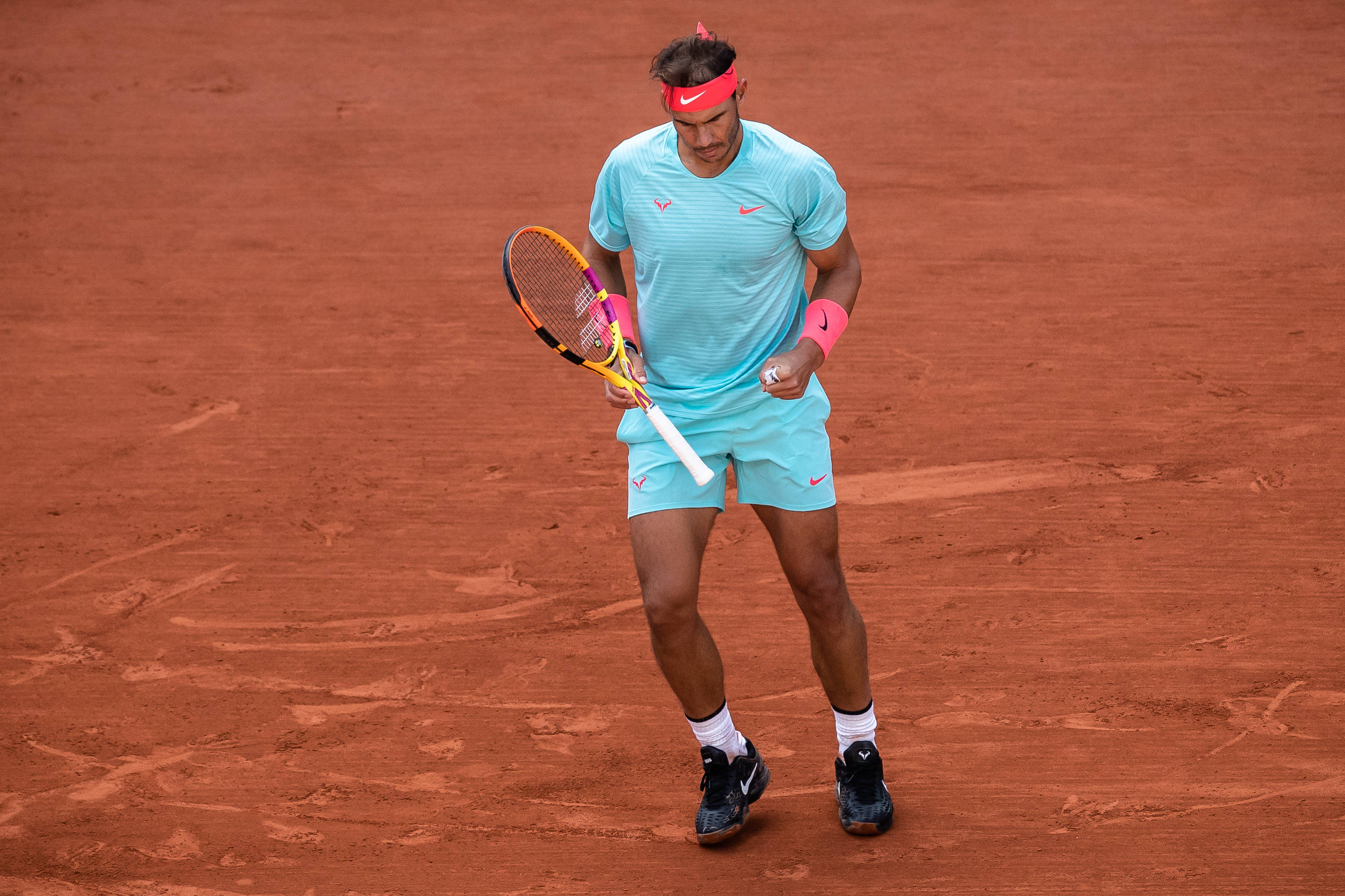 日本网球队轻取法国网球队，纳达尔打破历史纪录的简单介绍