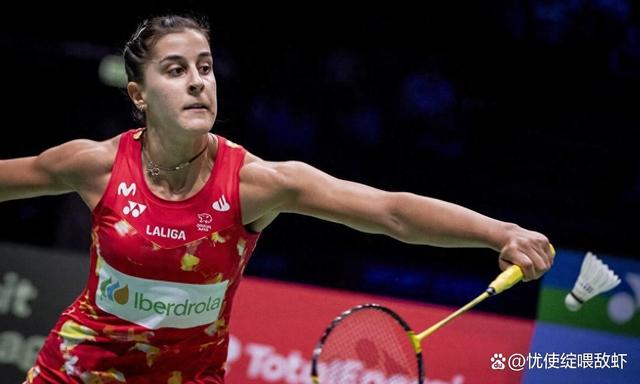 丹麦羽毛球队爆冷英格兰羽毛球队，戴资颖统治全场的简单介绍