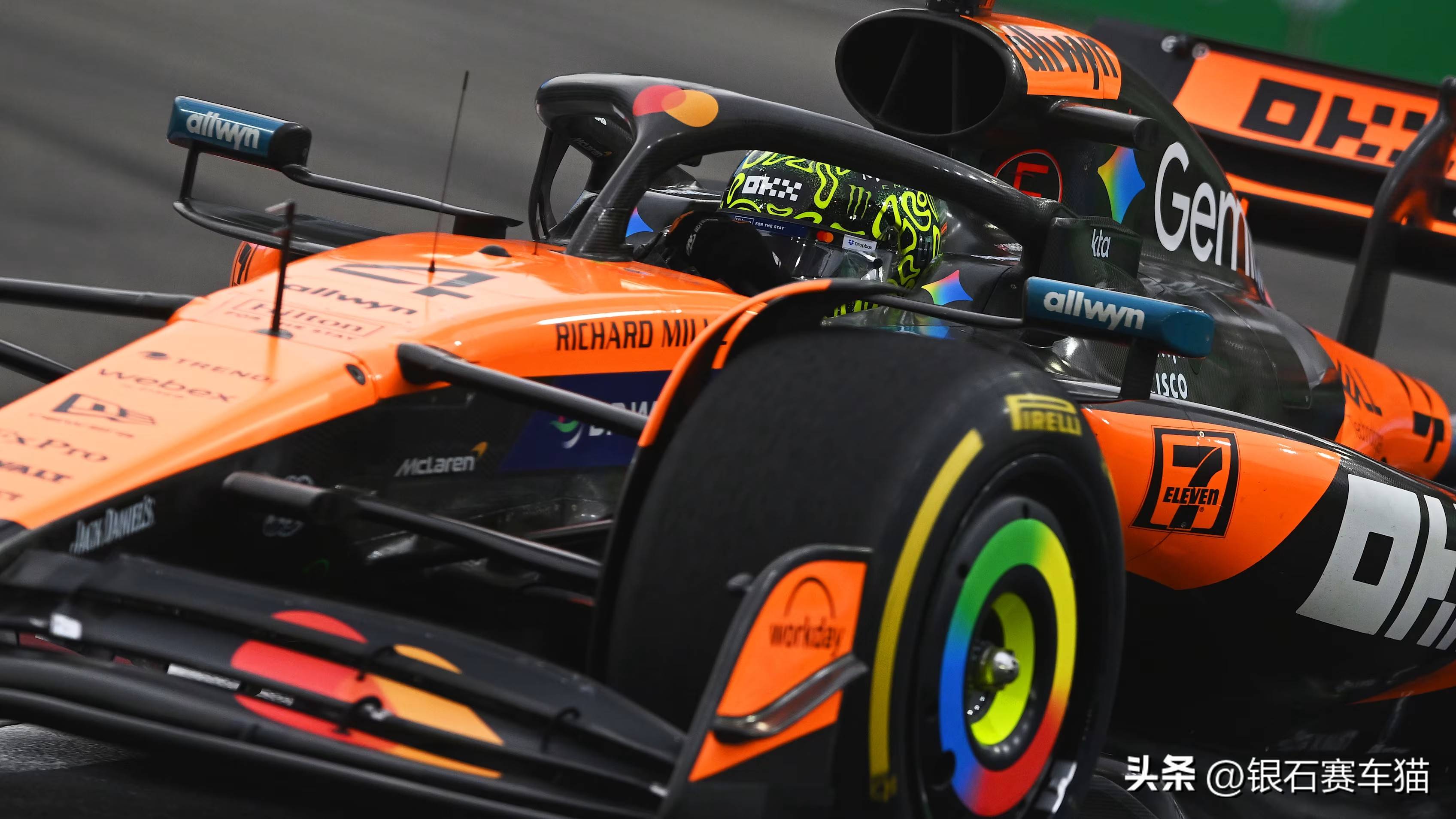 关于梅赛德斯险胜迈凯伦,汉密尔顿刷新纪录的信息 关于梅赛德斯险胜迈凯伦,汉密尔顿刷新纪录的信息