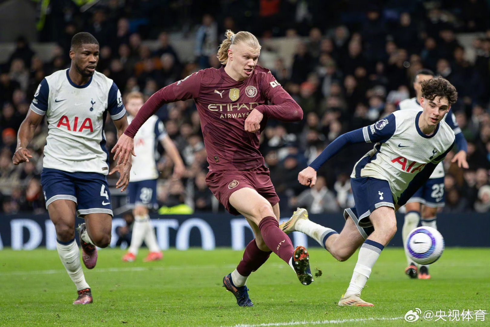 葡萄牙逆转马赛,哈兰德惊艳四座 葡萄牙逆转马赛,哈兰德惊艳四座