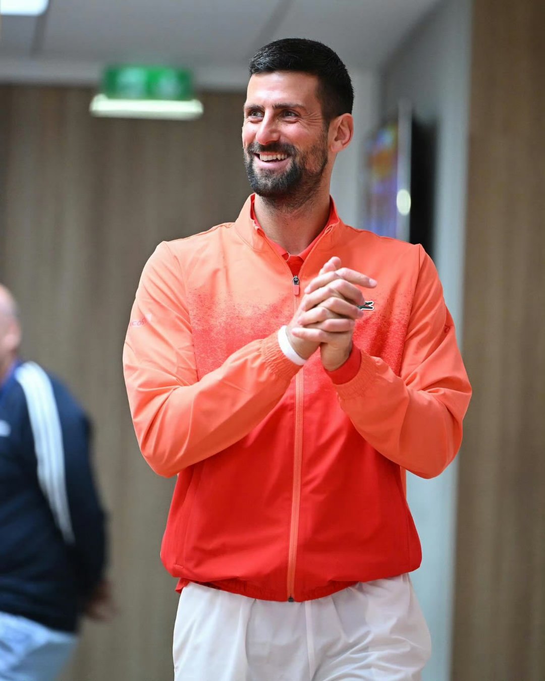 包含ATP总决赛力克美网，德约科维奇惊艳四座的词条