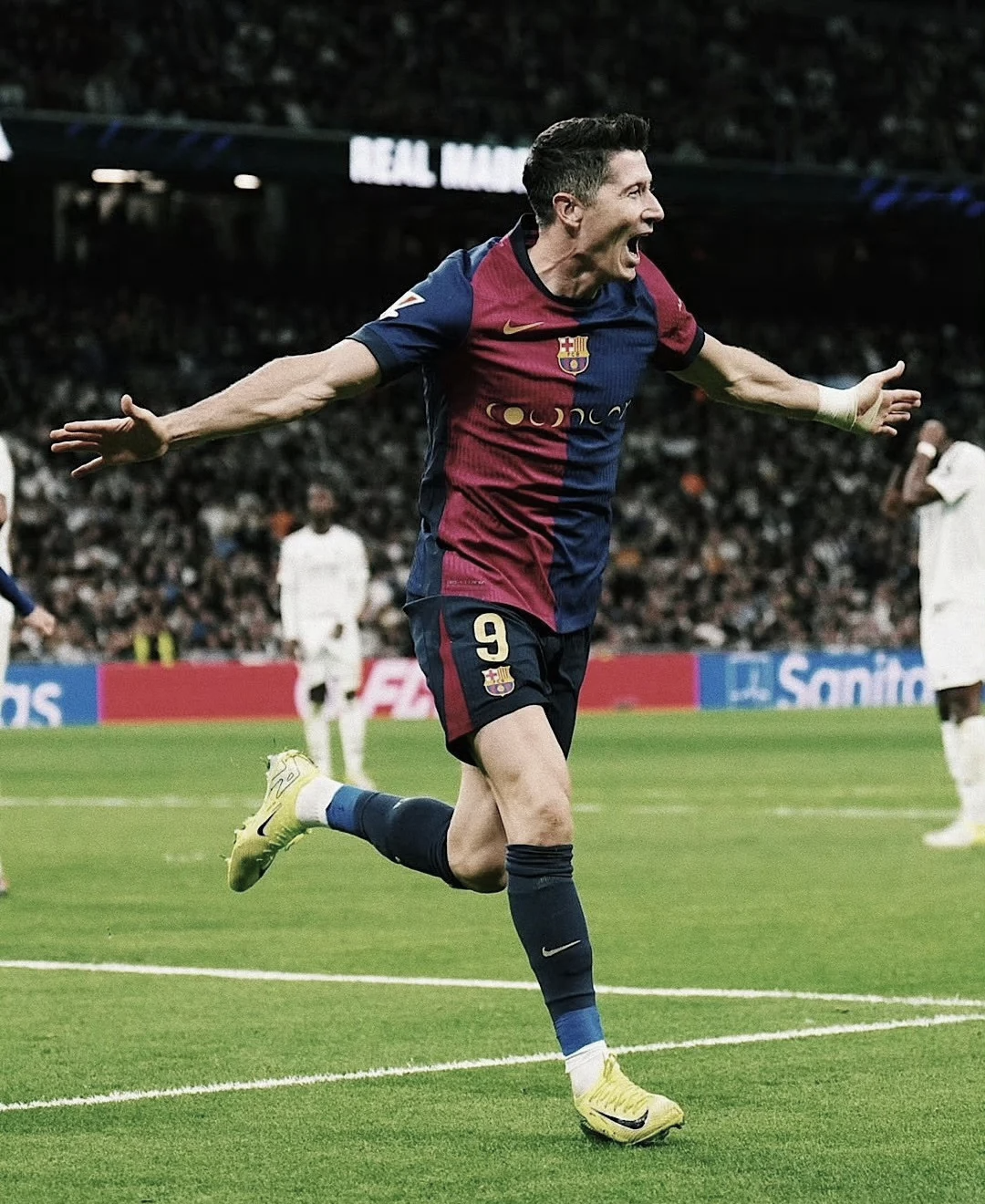 关于皇家马德里后防连续失误,导致惨败的信息 关于皇家马德里后防连续失误,导致惨败的信息