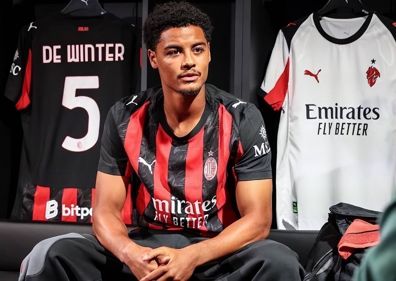 AC米兰引援传闻:意大利国脚盯上球队 AC米兰引援传闻:意大利国脚盯上球队