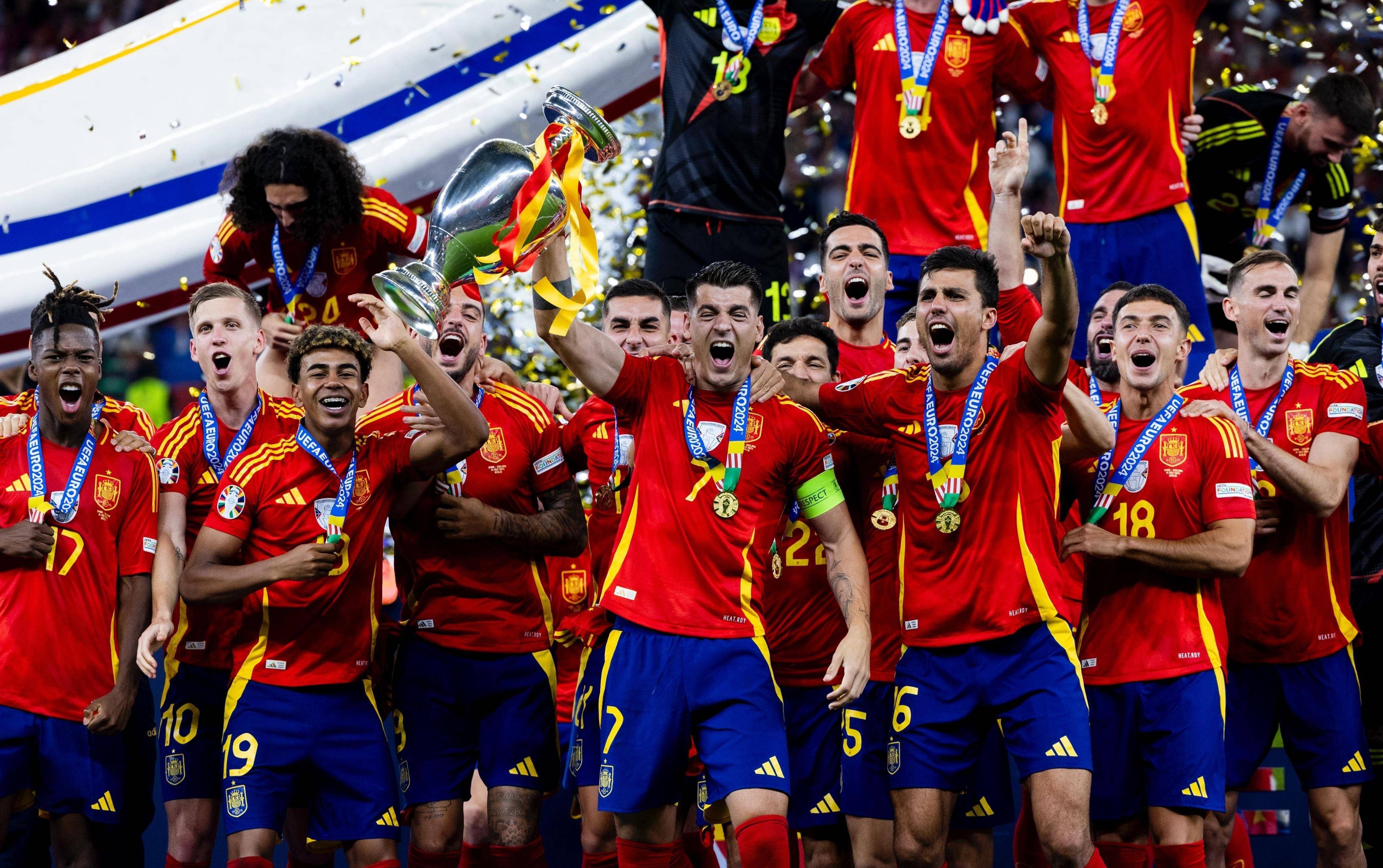 欧国联赛再起风云，球队蓄势待发