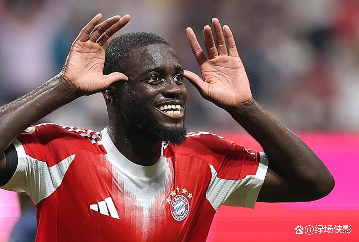 拜仁慕尼黑继续稳健征途,赢得支持者掌声的简单介绍 拜仁慕尼黑继续稳健征途,赢得支持者掌声的简单介绍