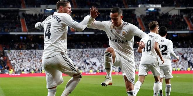 关于欧国联比赛:皇家马德里逼平阿贾克斯的信息 关于欧国联比赛:皇家马德里逼平阿贾克斯的信息