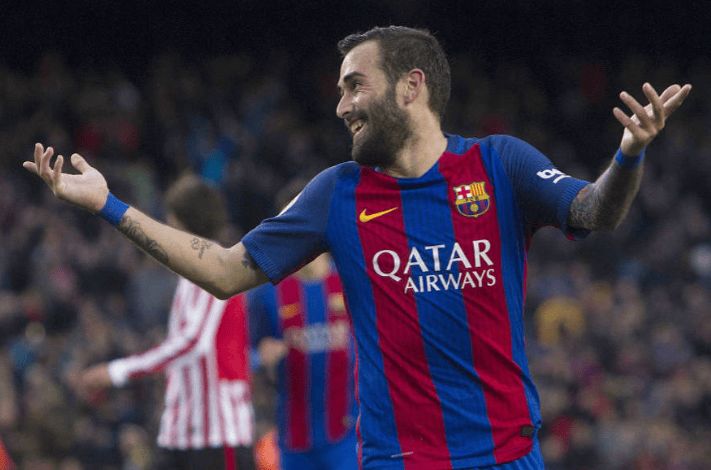 比达尔致命一击,帮助毕尔巴鄂赢得胜利旗帜 比达尔致命一击,帮助毕尔巴鄂赢得胜利旗帜