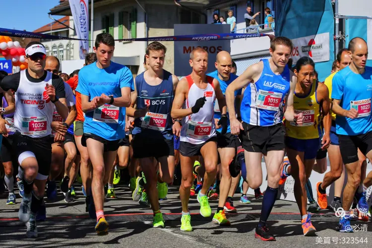 瑞士队备战工作进入最后冲刺阶段