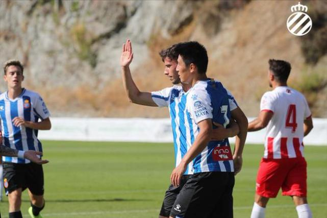 马拉加遇到阻碍,未能斩获关键胜利 马拉加遇到阻碍,未能斩获关键胜利