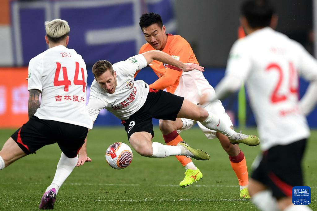 关于天津天海再次迎战长春亚泰,想要夺得胜利的信息 关于天津天海再次迎战长春亚泰,想要夺得胜利的信息